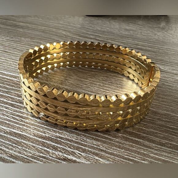 Bohemian bracelet A430 - Picture 3 of 4